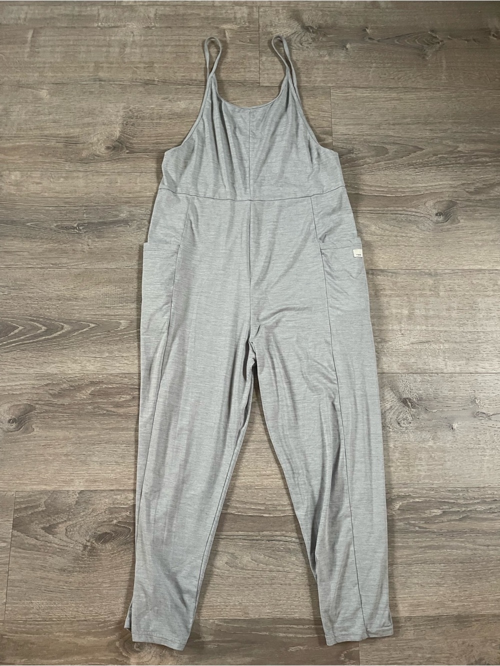 Vouri xs jumpsuit like new worn once